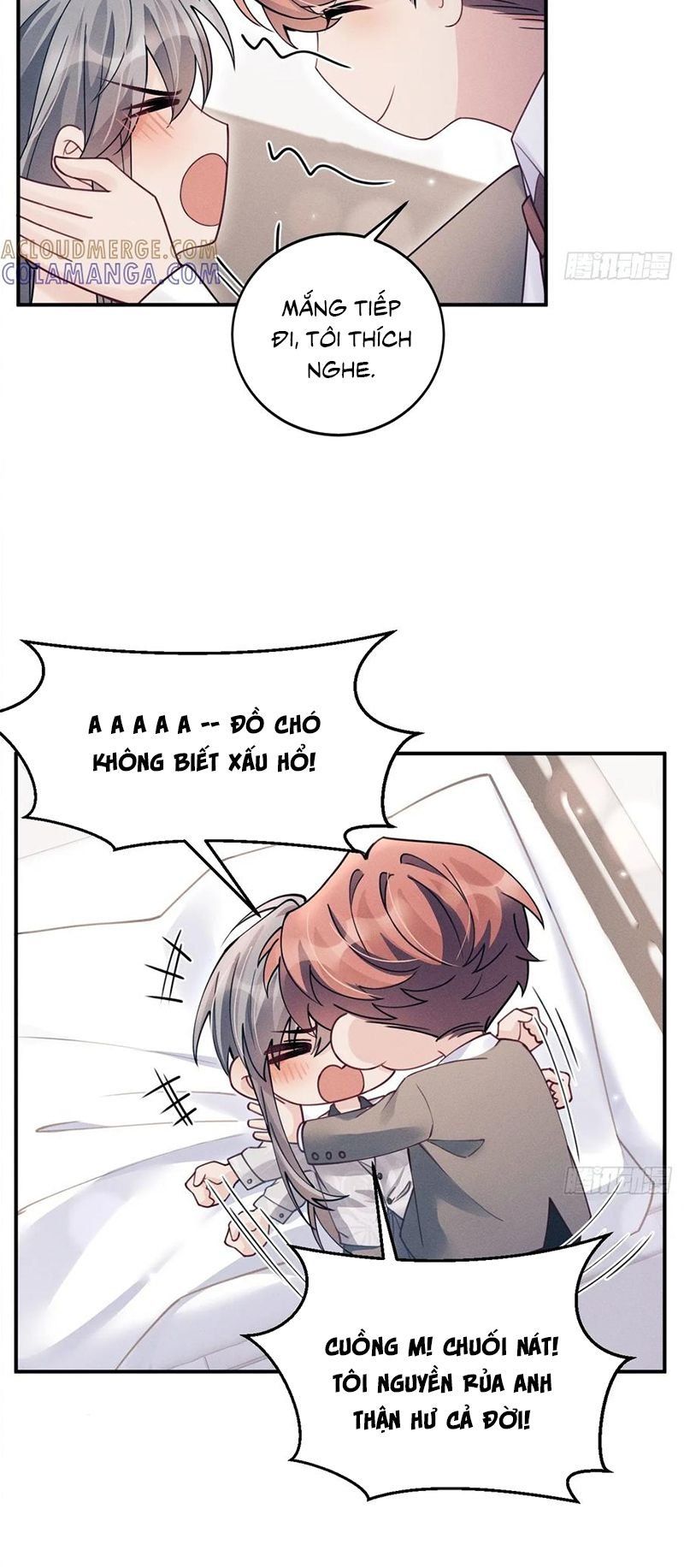 Tôi Hoài Nghi Ảnh Đế Đang Theo Đuổi Tôi Chapter 202 - 43