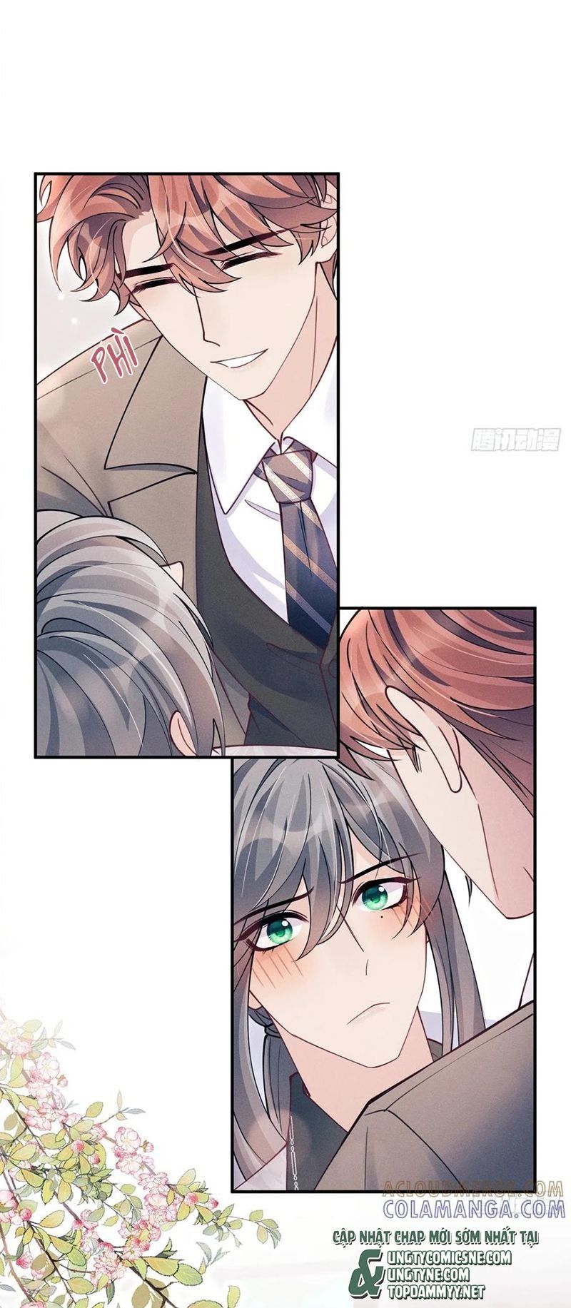 Tôi Hoài Nghi Ảnh Đế Đang Theo Đuổi Tôi Chapter 202 - 44