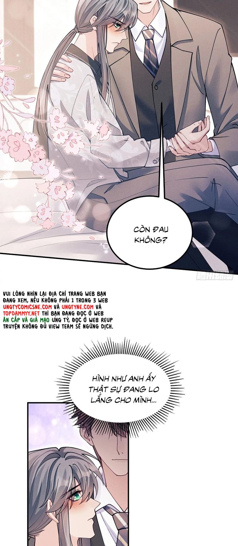 Tôi Hoài Nghi Ảnh Đế Đang Theo Đuổi Tôi Chapter 202 - 46