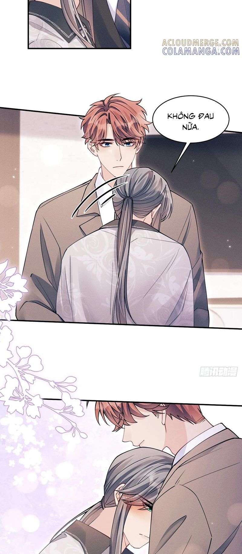 Tôi Hoài Nghi Ảnh Đế Đang Theo Đuổi Tôi Chapter 202 - 47