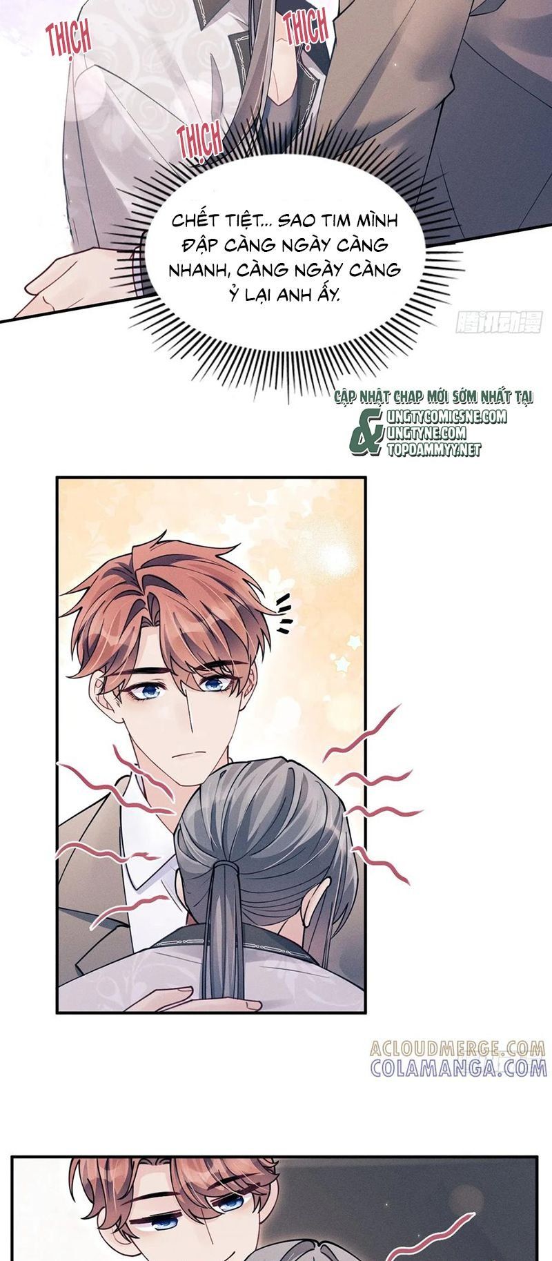 Tôi Hoài Nghi Ảnh Đế Đang Theo Đuổi Tôi Chapter 202 - 48