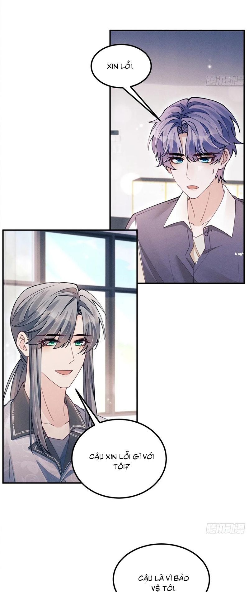 Tôi Hoài Nghi Ảnh Đế Đang Theo Đuổi Tôi Chapter 202 - 6