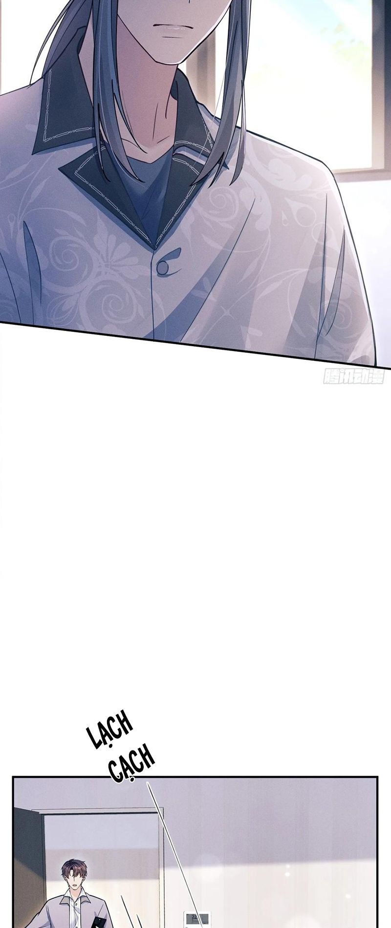 Tôi Hoài Nghi Ảnh Đế Đang Theo Đuổi Tôi Chapter 202 - 8