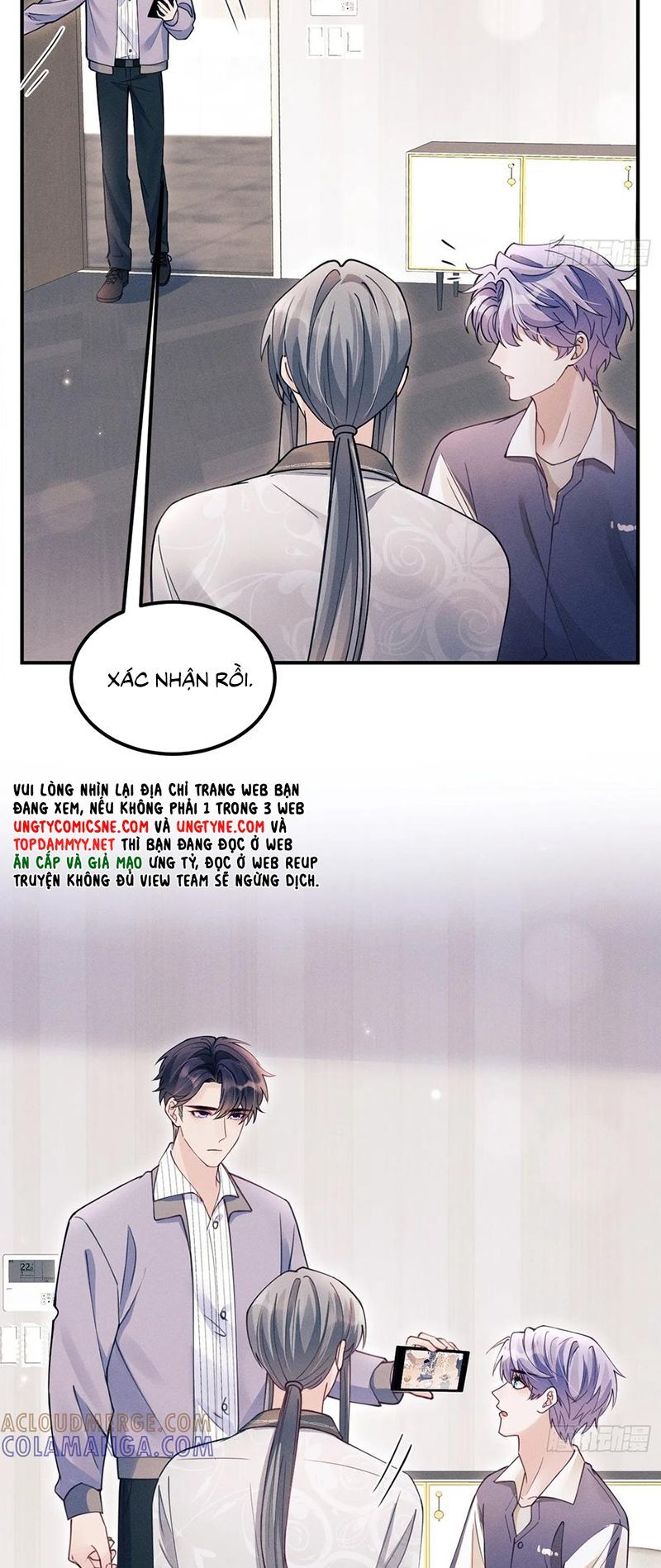 Tôi Hoài Nghi Ảnh Đế Đang Theo Đuổi Tôi Chapter 202 - 9