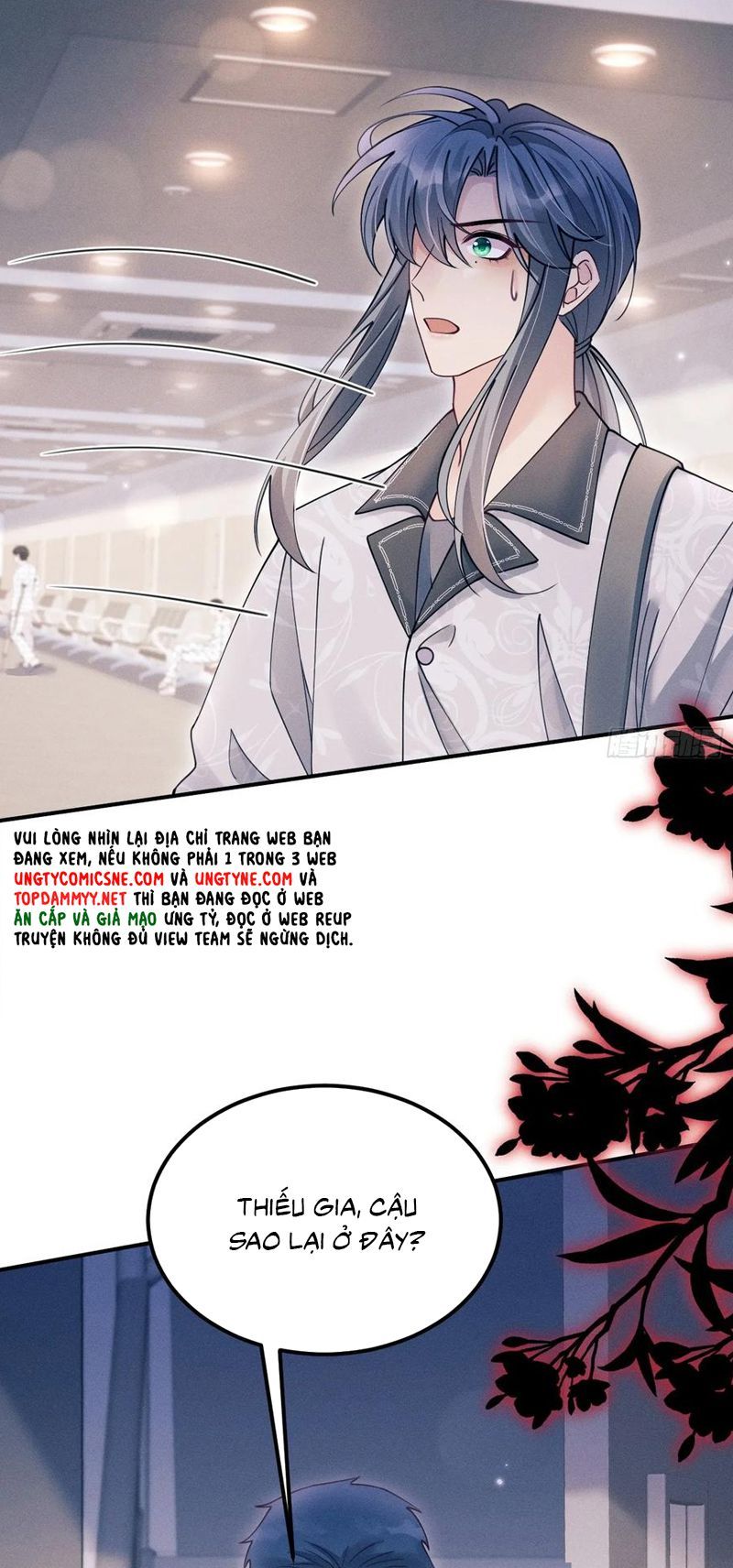Tôi Hoài Nghi Ảnh Đế Đang Theo Đuổi Tôi Chapter 203 - 11