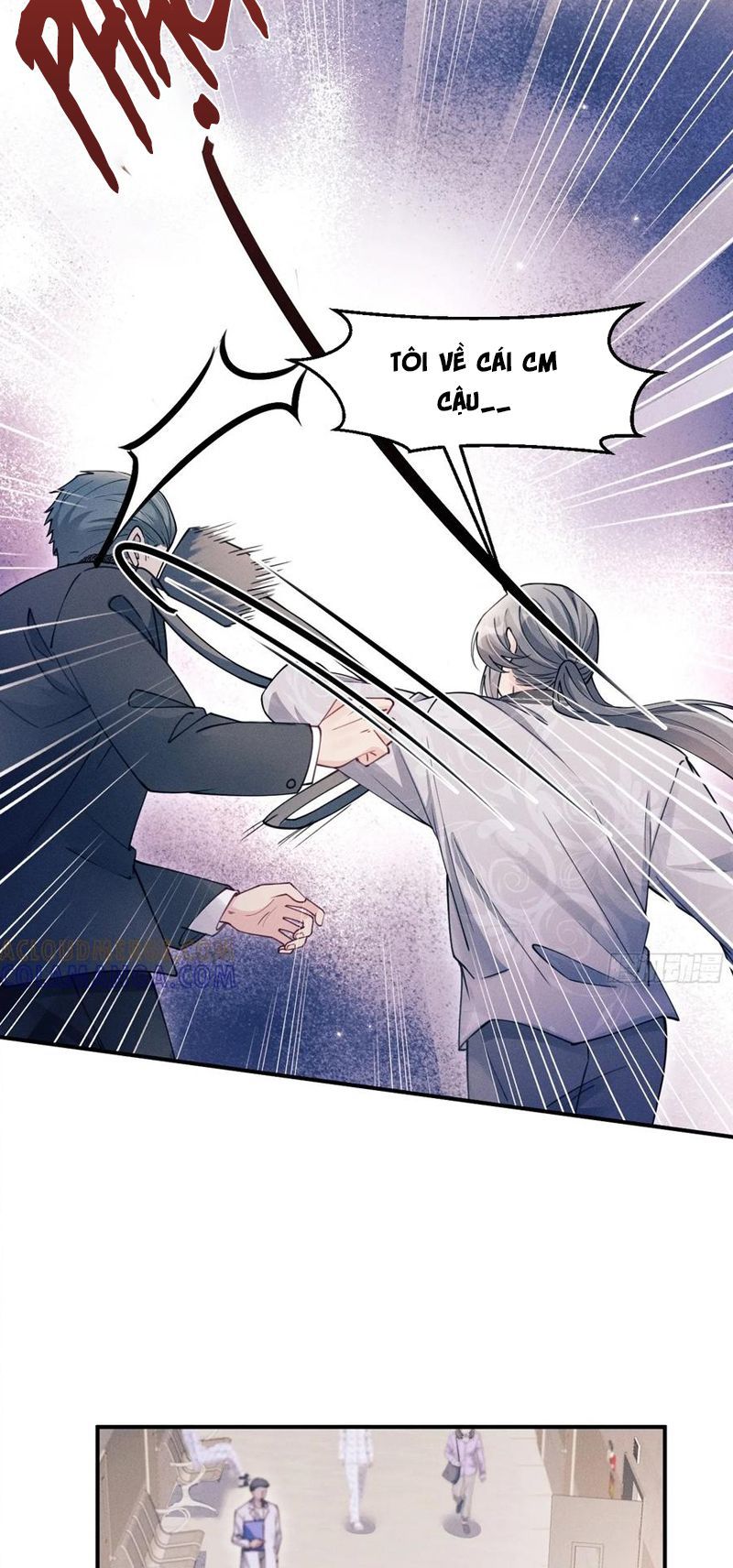 Tôi Hoài Nghi Ảnh Đế Đang Theo Đuổi Tôi Chapter 203 - 14