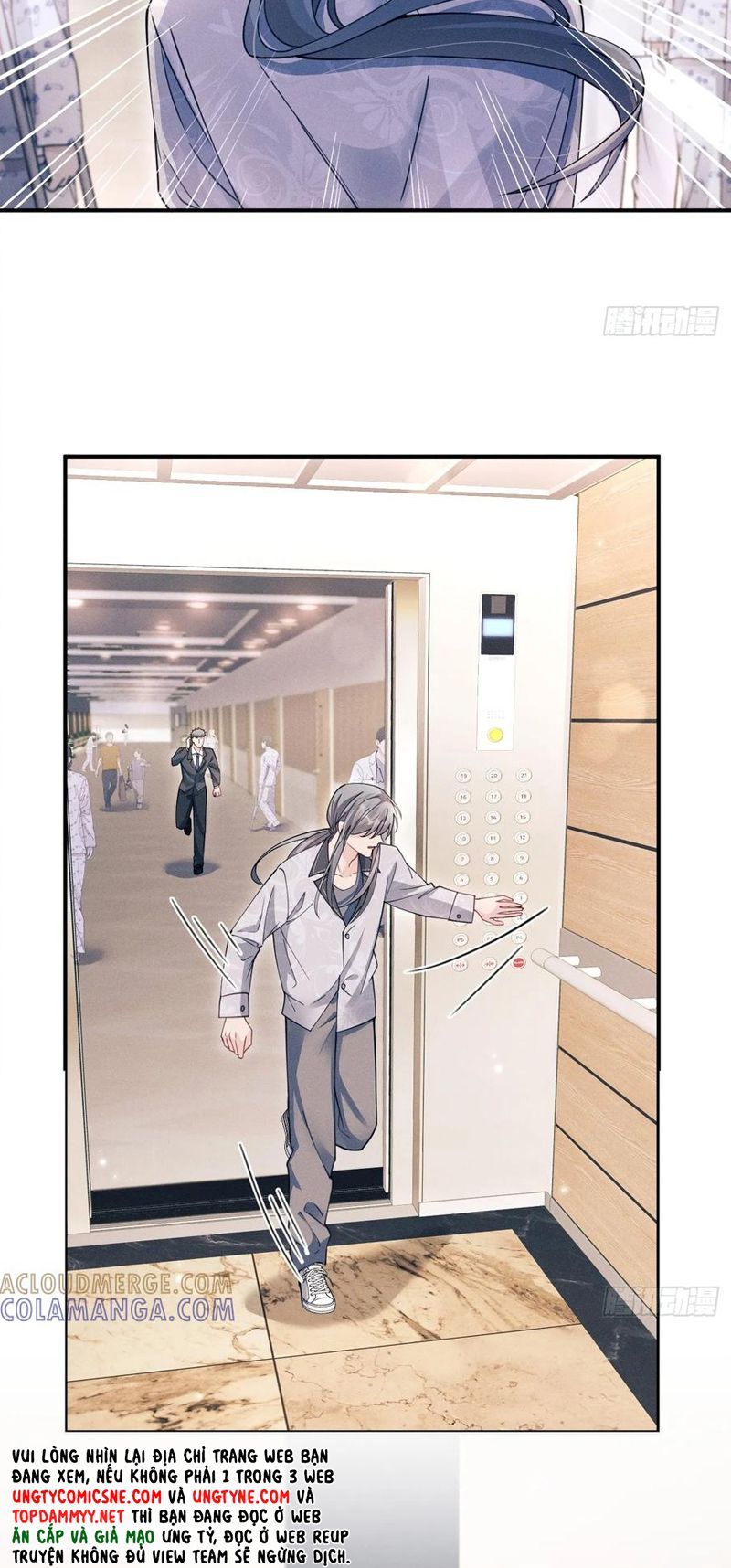 Tôi Hoài Nghi Ảnh Đế Đang Theo Đuổi Tôi Chapter 203 - 18