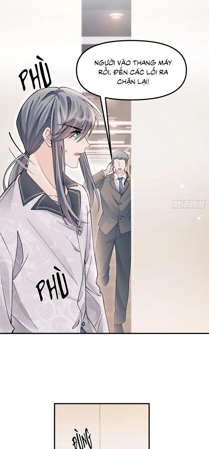 Tôi Hoài Nghi Ảnh Đế Đang Theo Đuổi Tôi Chapter 203 - 19