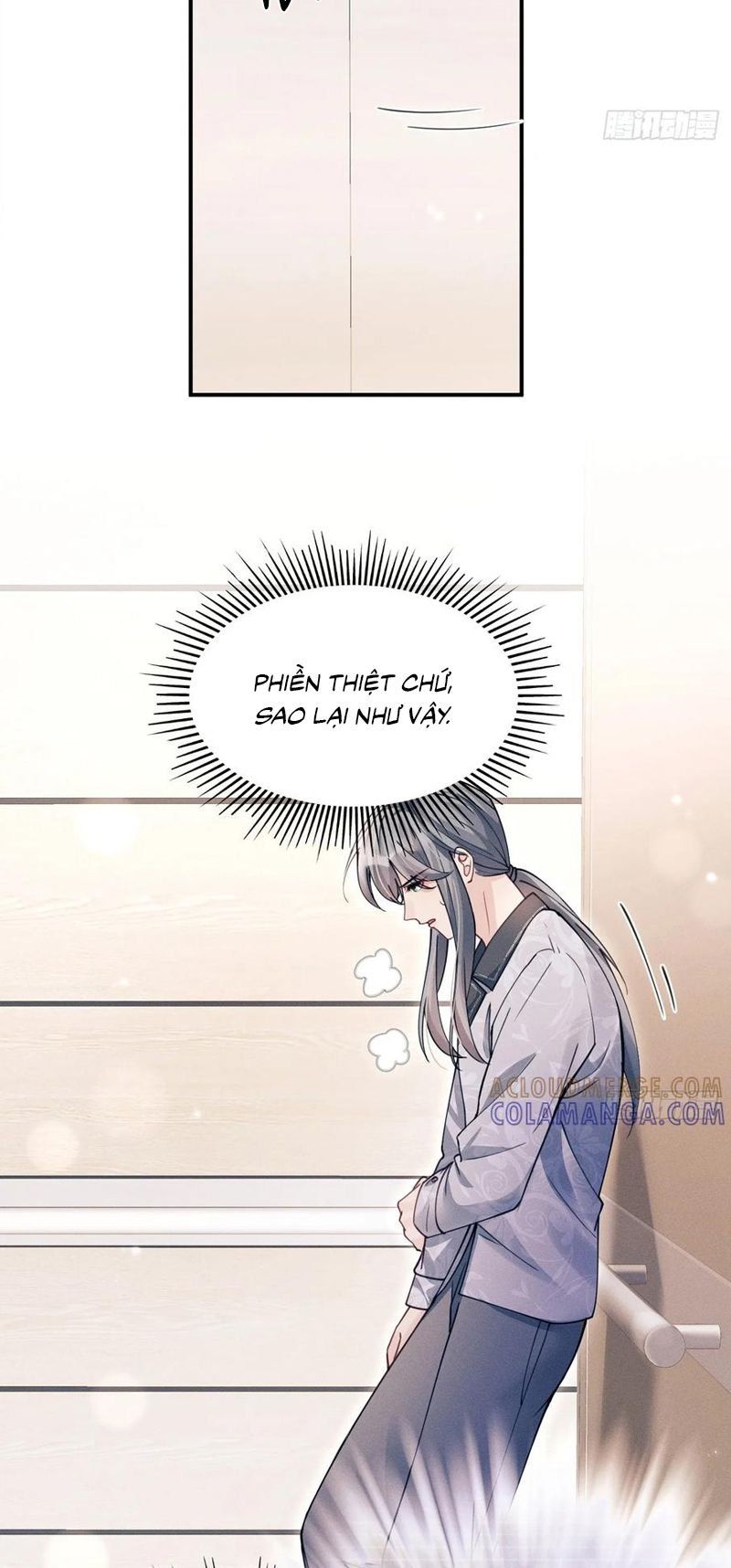 Tôi Hoài Nghi Ảnh Đế Đang Theo Đuổi Tôi Chapter 203 - 20