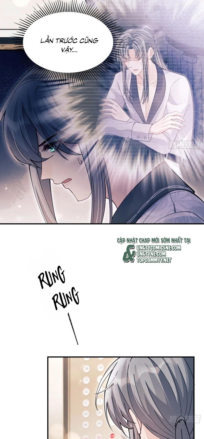 Tôi Hoài Nghi Ảnh Đế Đang Theo Đuổi Tôi Chapter 203 - 21