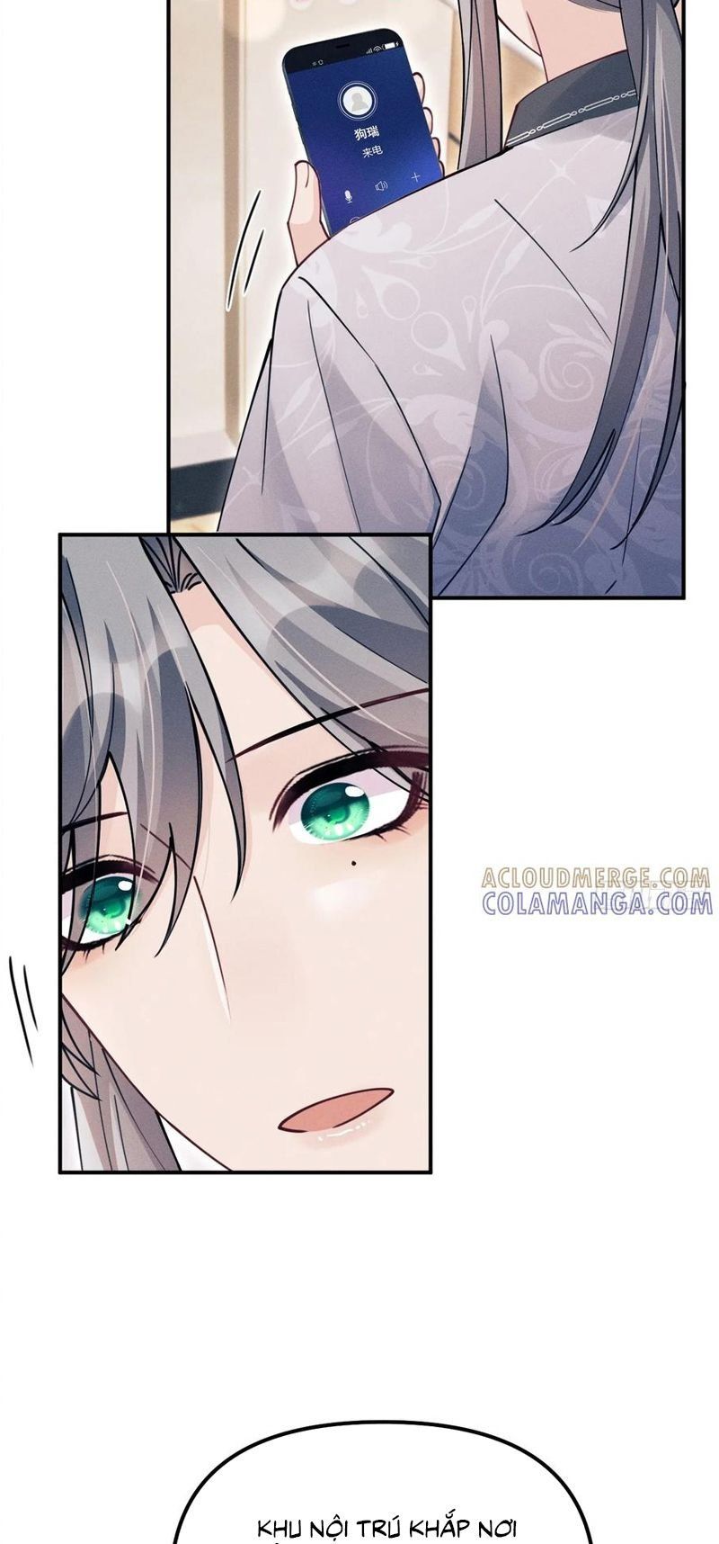 Tôi Hoài Nghi Ảnh Đế Đang Theo Đuổi Tôi Chapter 203 - 22
