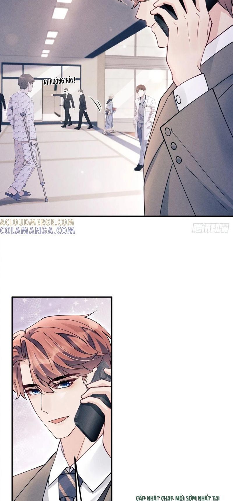 Tôi Hoài Nghi Ảnh Đế Đang Theo Đuổi Tôi Chapter 203 - 24