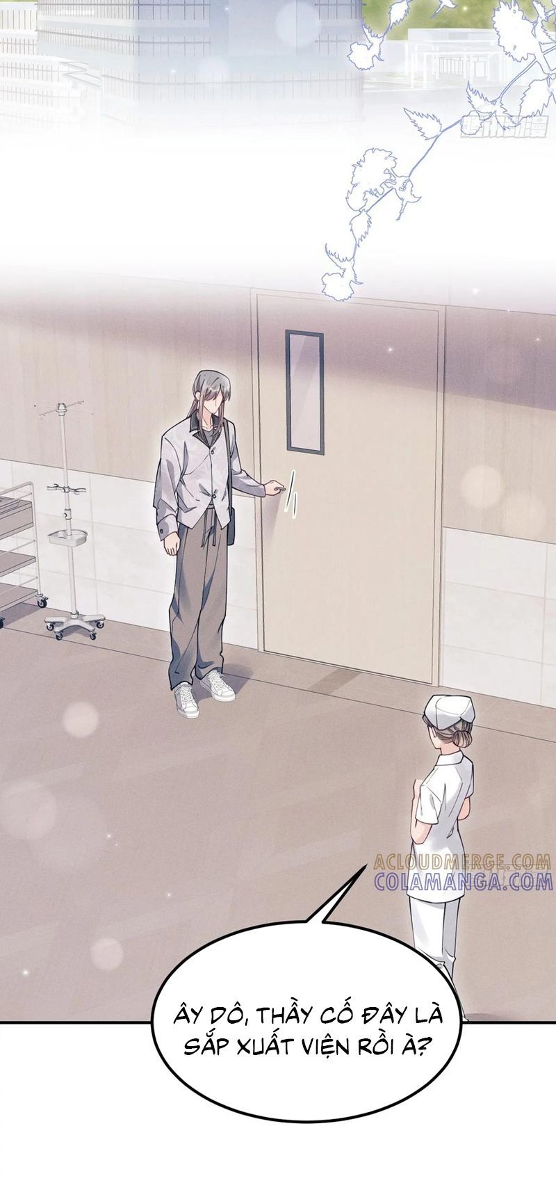 Tôi Hoài Nghi Ảnh Đế Đang Theo Đuổi Tôi Chapter 203 - 4