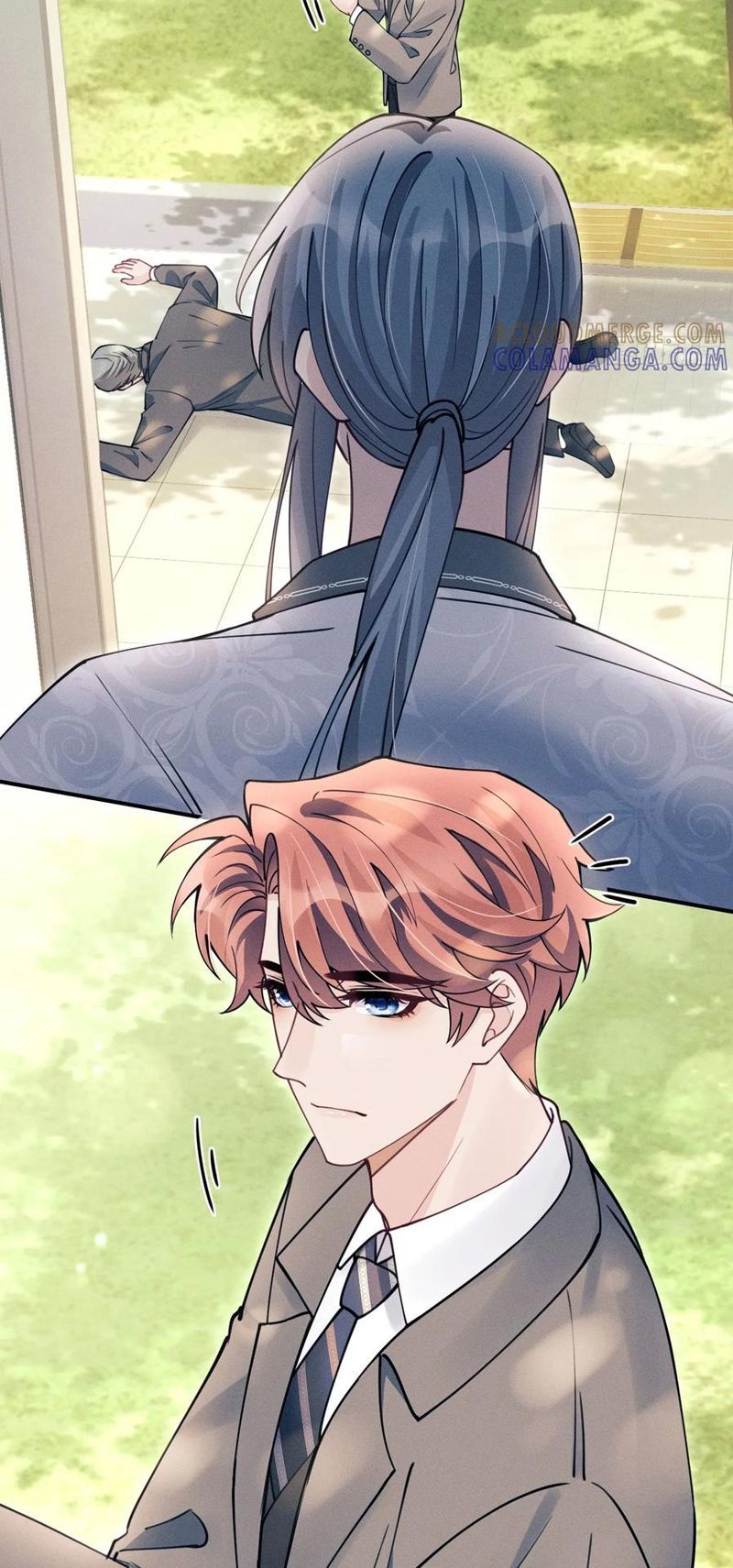 Tôi Hoài Nghi Ảnh Đế Đang Theo Đuổi Tôi Chapter 203 - 32