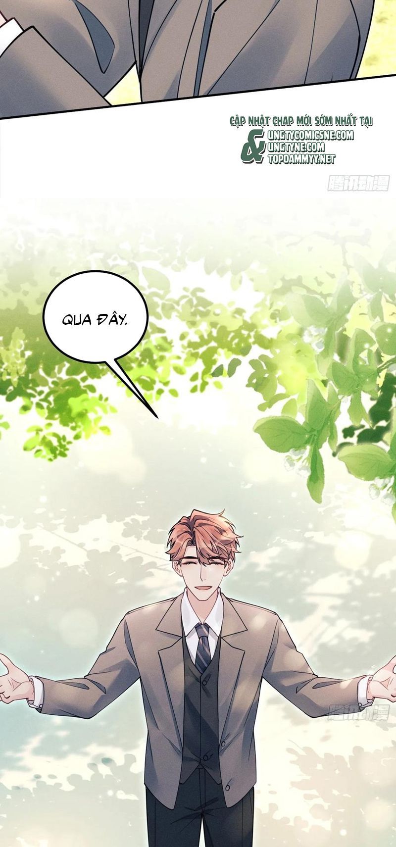 Tôi Hoài Nghi Ảnh Đế Đang Theo Đuổi Tôi Chapter 203 - 33