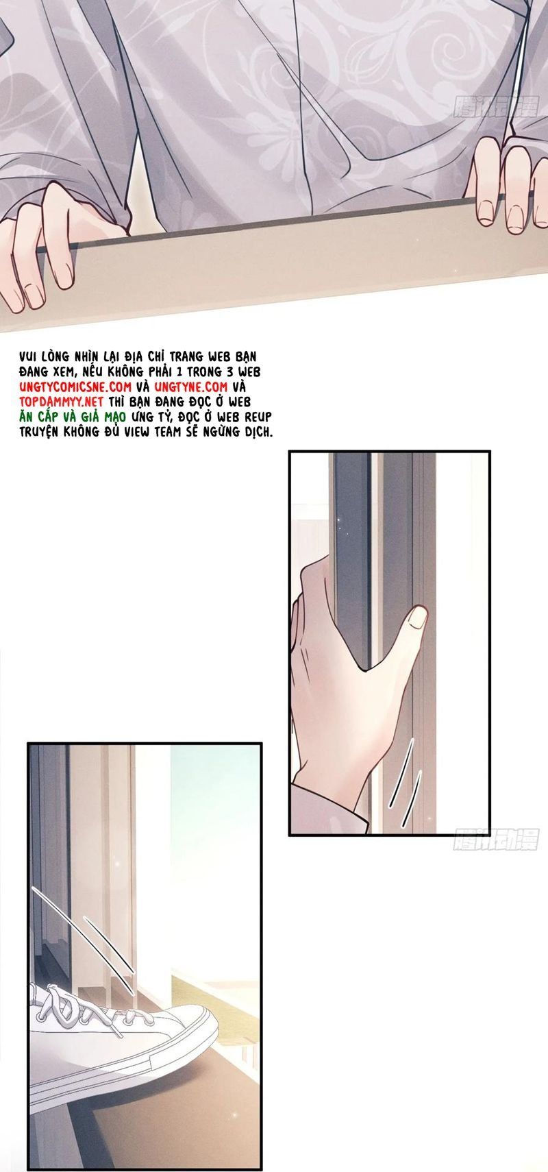 Tôi Hoài Nghi Ảnh Đế Đang Theo Đuổi Tôi Chapter 203 - 35