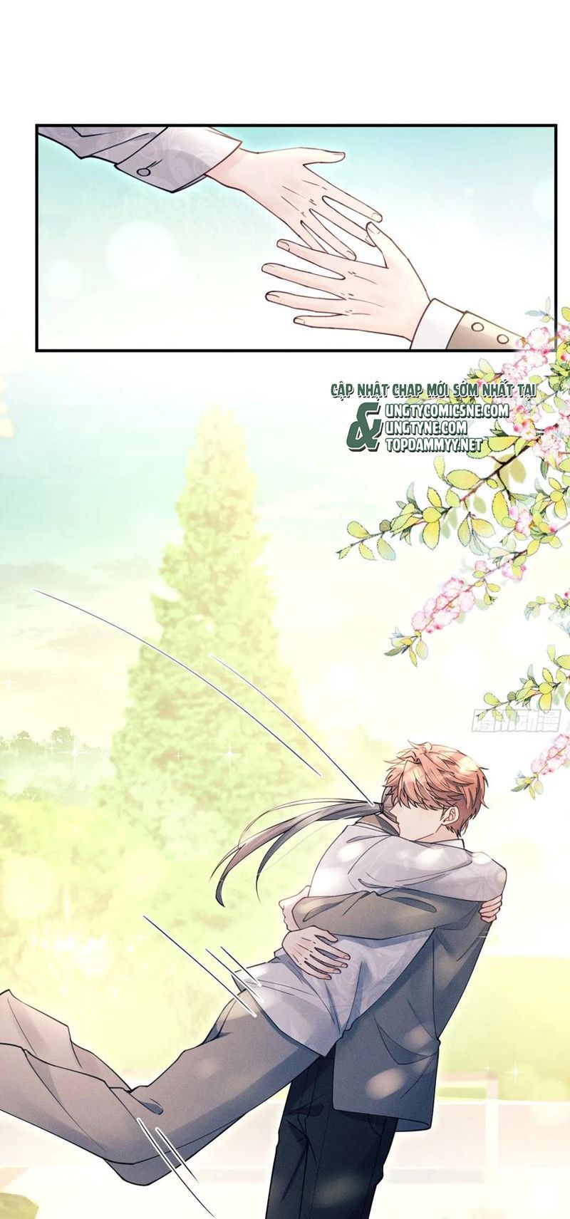 Tôi Hoài Nghi Ảnh Đế Đang Theo Đuổi Tôi Chapter 203 - 37