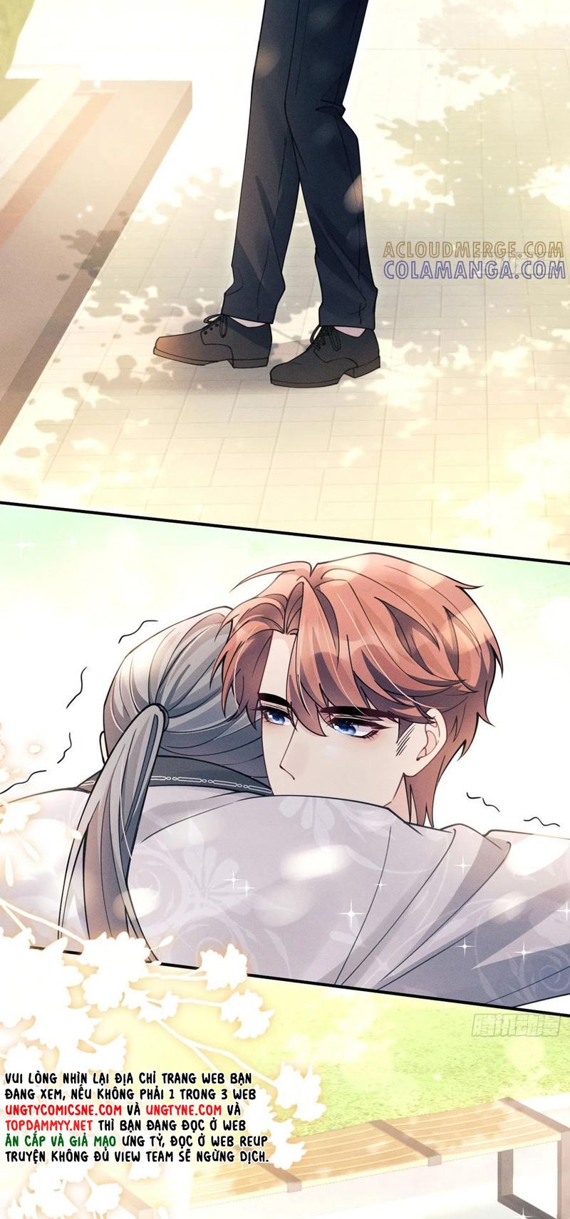 Tôi Hoài Nghi Ảnh Đế Đang Theo Đuổi Tôi Chapter 203 - 38