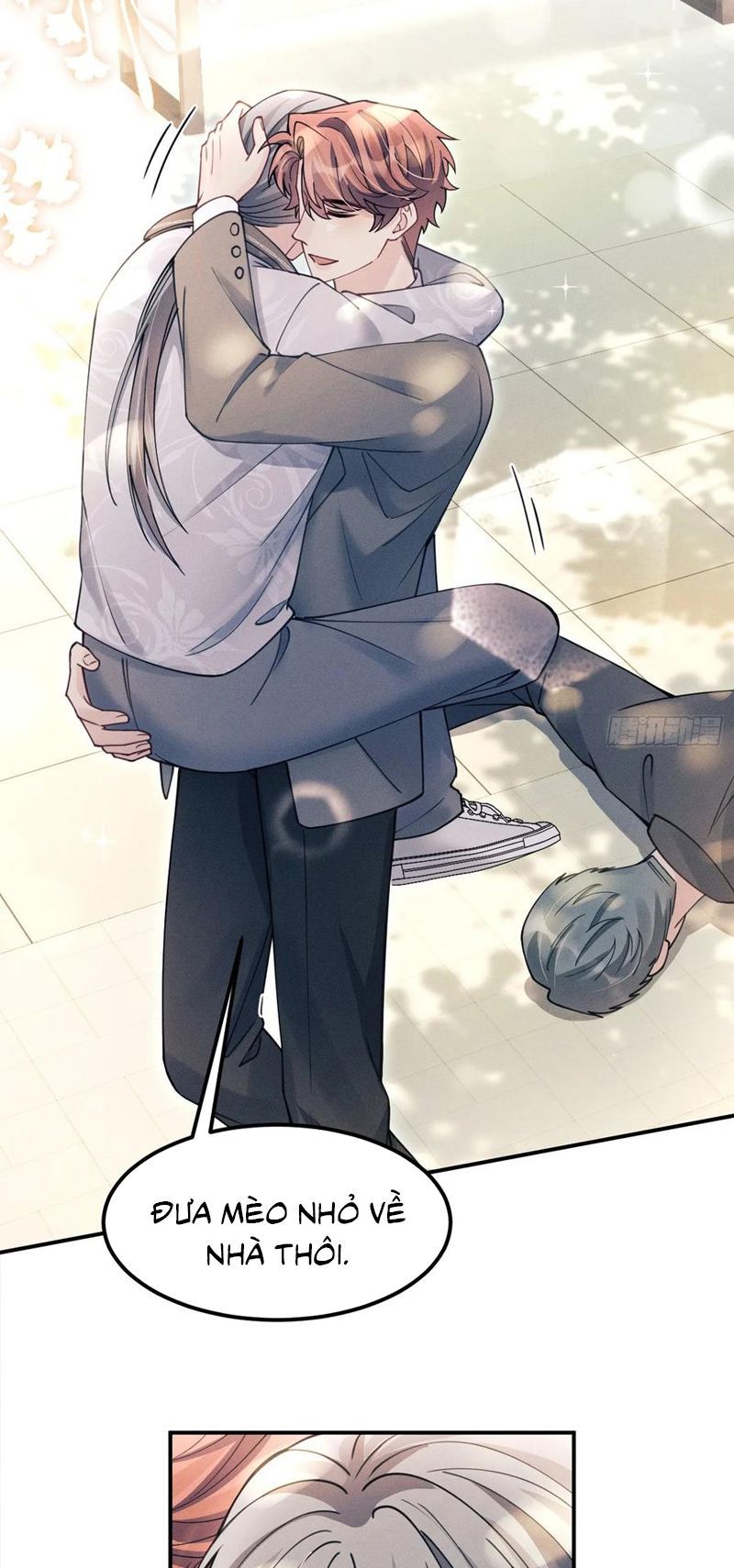 Tôi Hoài Nghi Ảnh Đế Đang Theo Đuổi Tôi Chapter 203 - 39