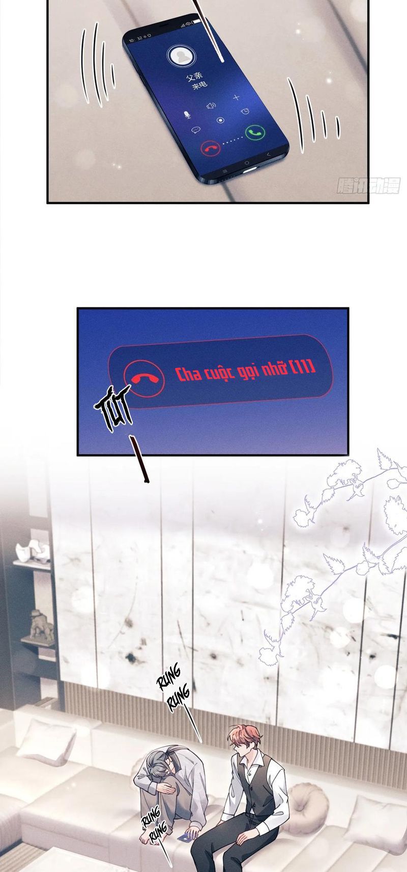 Tôi Hoài Nghi Ảnh Đế Đang Theo Đuổi Tôi Chapter 203 - 42