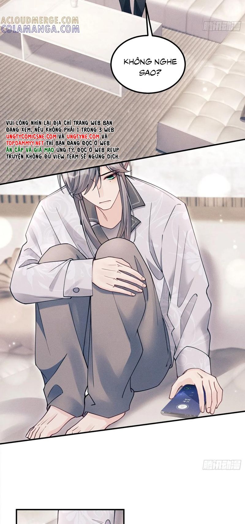 Tôi Hoài Nghi Ảnh Đế Đang Theo Đuổi Tôi Chapter 203 - 43
