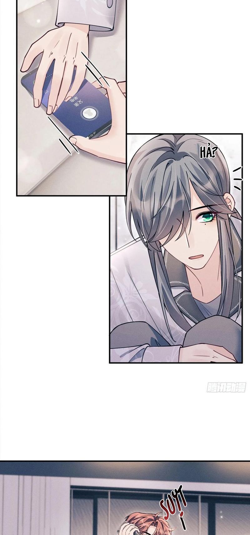 Tôi Hoài Nghi Ảnh Đế Đang Theo Đuổi Tôi Chapter 203 - 44