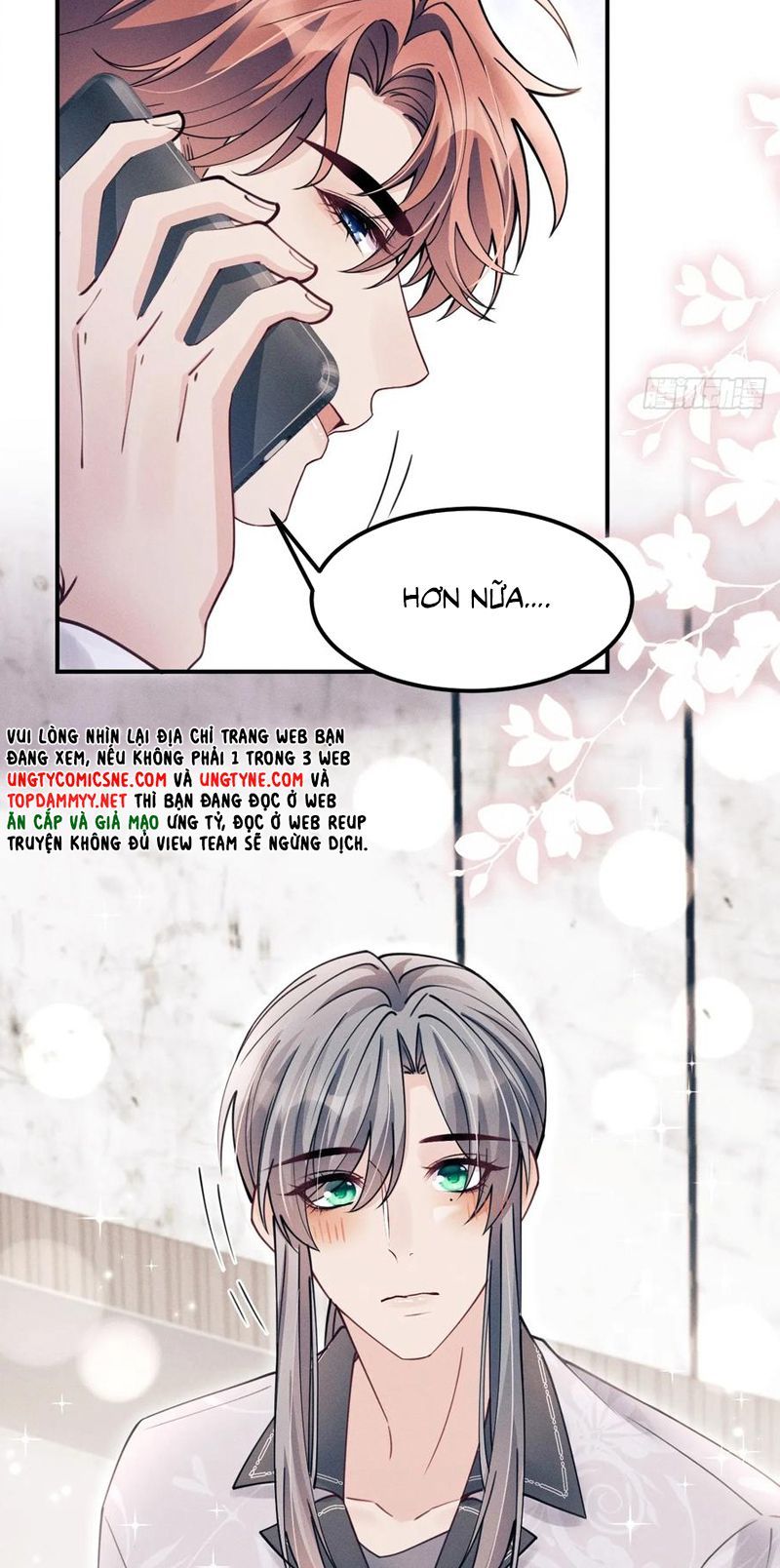 Tôi Hoài Nghi Ảnh Đế Đang Theo Đuổi Tôi Chapter 203 - 47