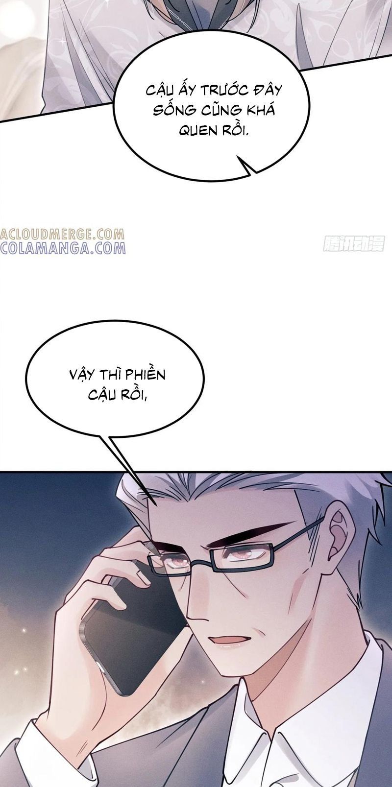 Tôi Hoài Nghi Ảnh Đế Đang Theo Đuổi Tôi Chapter 203 - 48