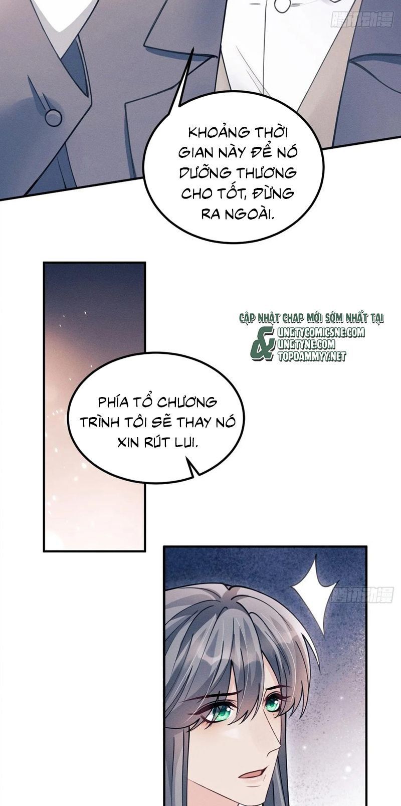 Tôi Hoài Nghi Ảnh Đế Đang Theo Đuổi Tôi Chapter 203 - 49