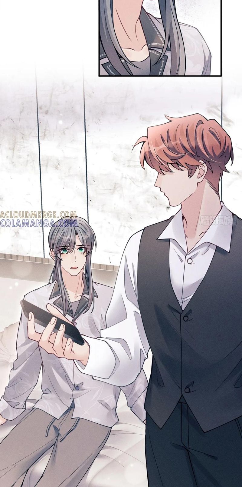 Tôi Hoài Nghi Ảnh Đế Đang Theo Đuổi Tôi Chapter 203 - 50