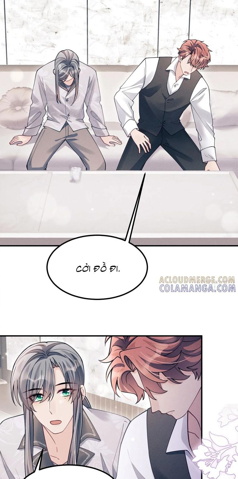 Tôi Hoài Nghi Ảnh Đế Đang Theo Đuổi Tôi Chapter 203 - 52
