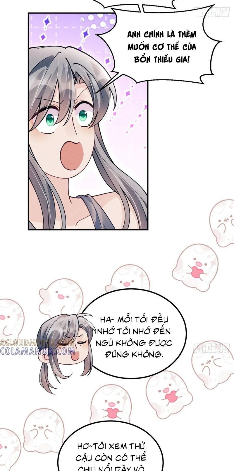 Tôi Hoài Nghi Ảnh Đế Đang Theo Đuổi Tôi Chapter 203 - 54