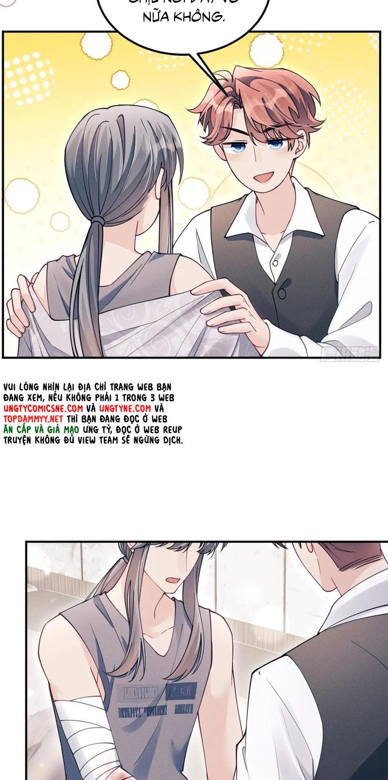 Tôi Hoài Nghi Ảnh Đế Đang Theo Đuổi Tôi Chapter 203 - 55