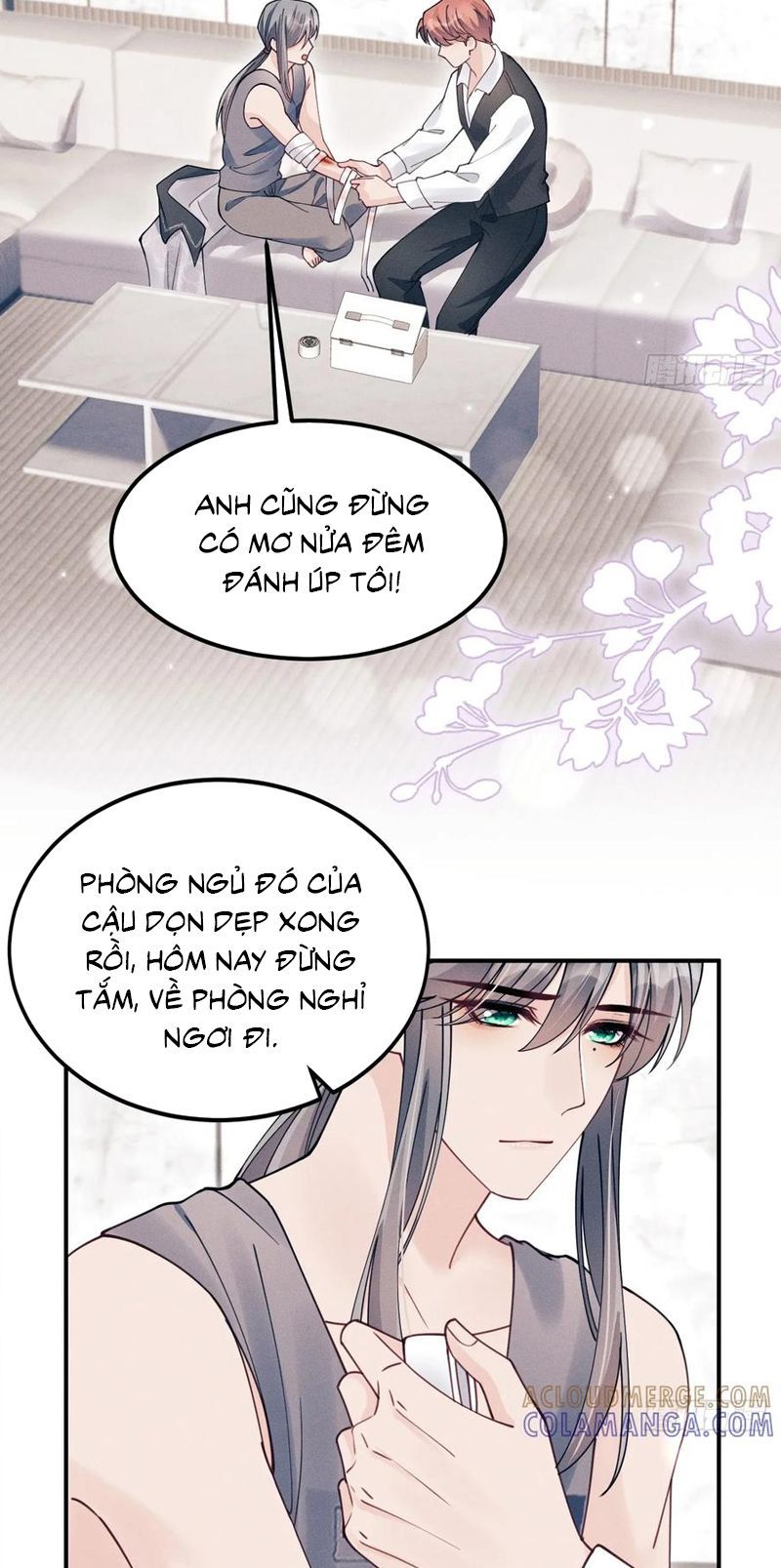Tôi Hoài Nghi Ảnh Đế Đang Theo Đuổi Tôi Chapter 203 - 58