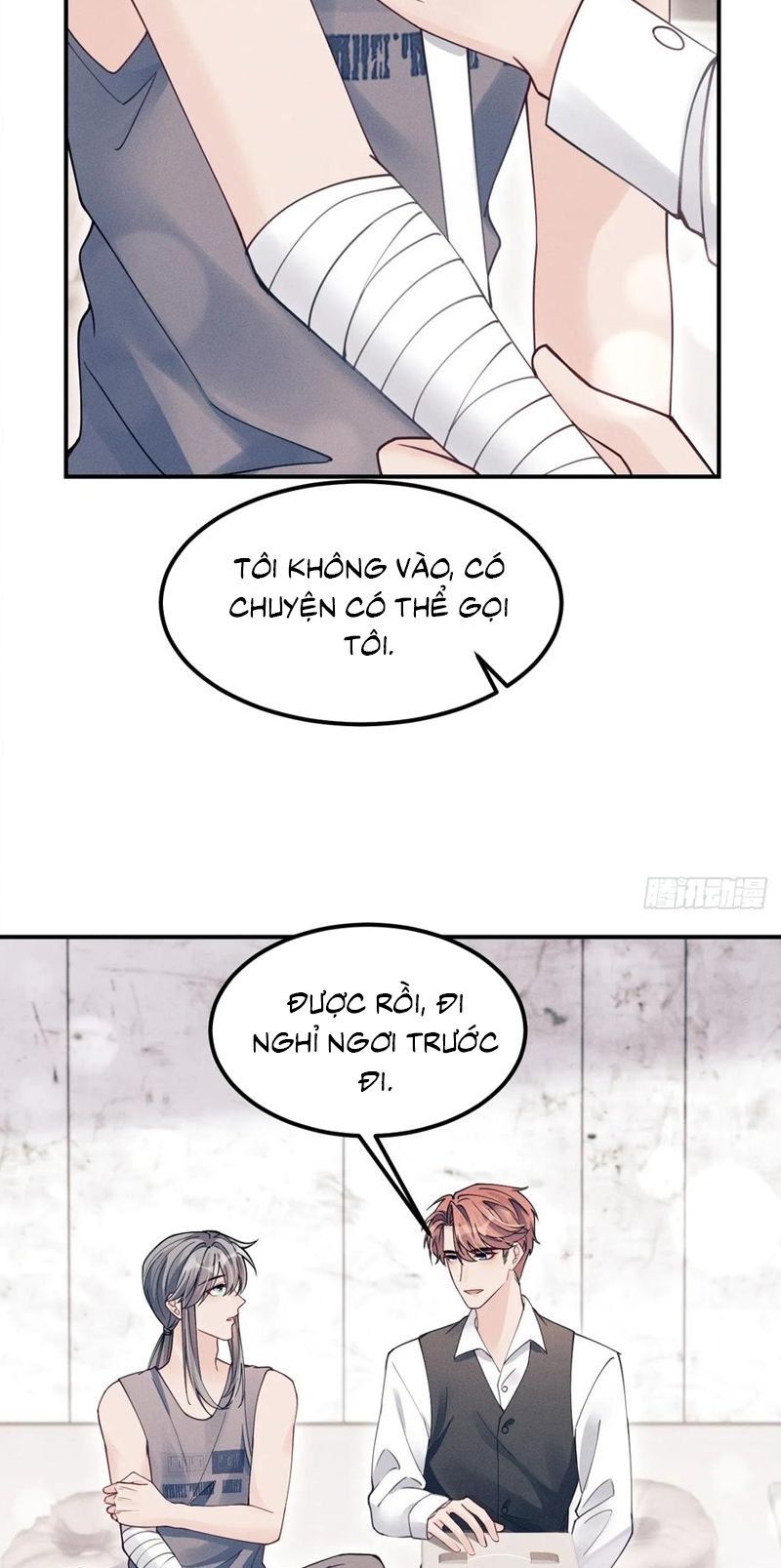 Tôi Hoài Nghi Ảnh Đế Đang Theo Đuổi Tôi Chapter 203 - 59