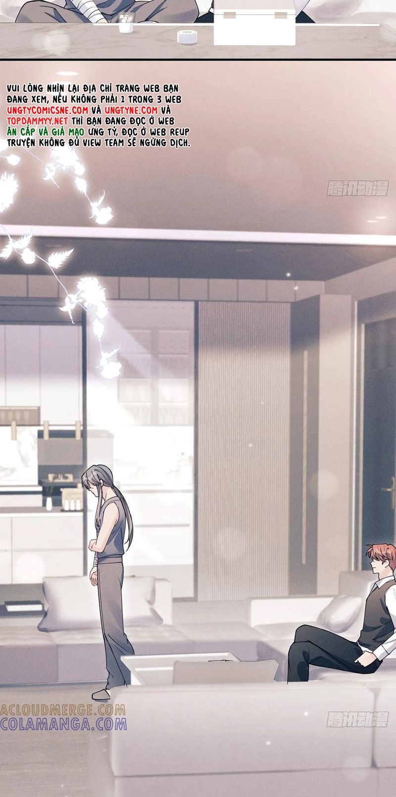 Tôi Hoài Nghi Ảnh Đế Đang Theo Đuổi Tôi Chapter 203 - 60