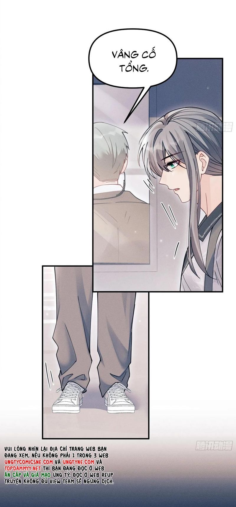 Tôi Hoài Nghi Ảnh Đế Đang Theo Đuổi Tôi Chapter 203 - 7