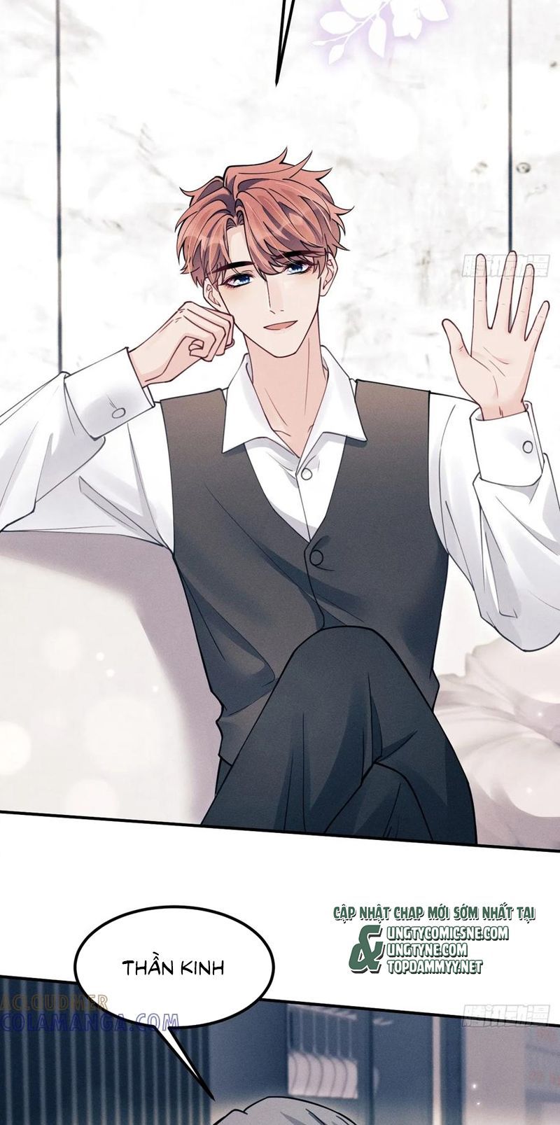 Tôi Hoài Nghi Ảnh Đế Đang Theo Đuổi Tôi Chapter 203 - 62