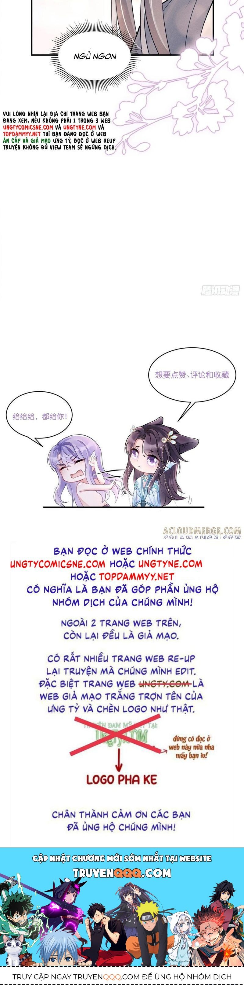 Tôi Hoài Nghi Ảnh Đế Đang Theo Đuổi Tôi Chapter 203 - 64