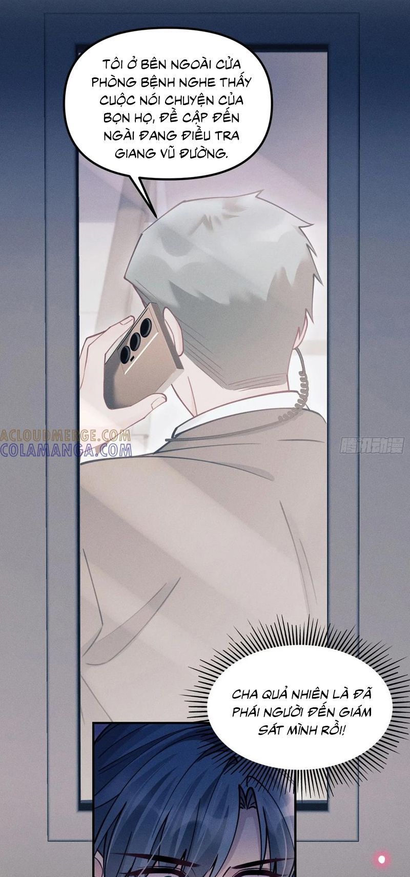 Tôi Hoài Nghi Ảnh Đế Đang Theo Đuổi Tôi Chapter 203 - 8