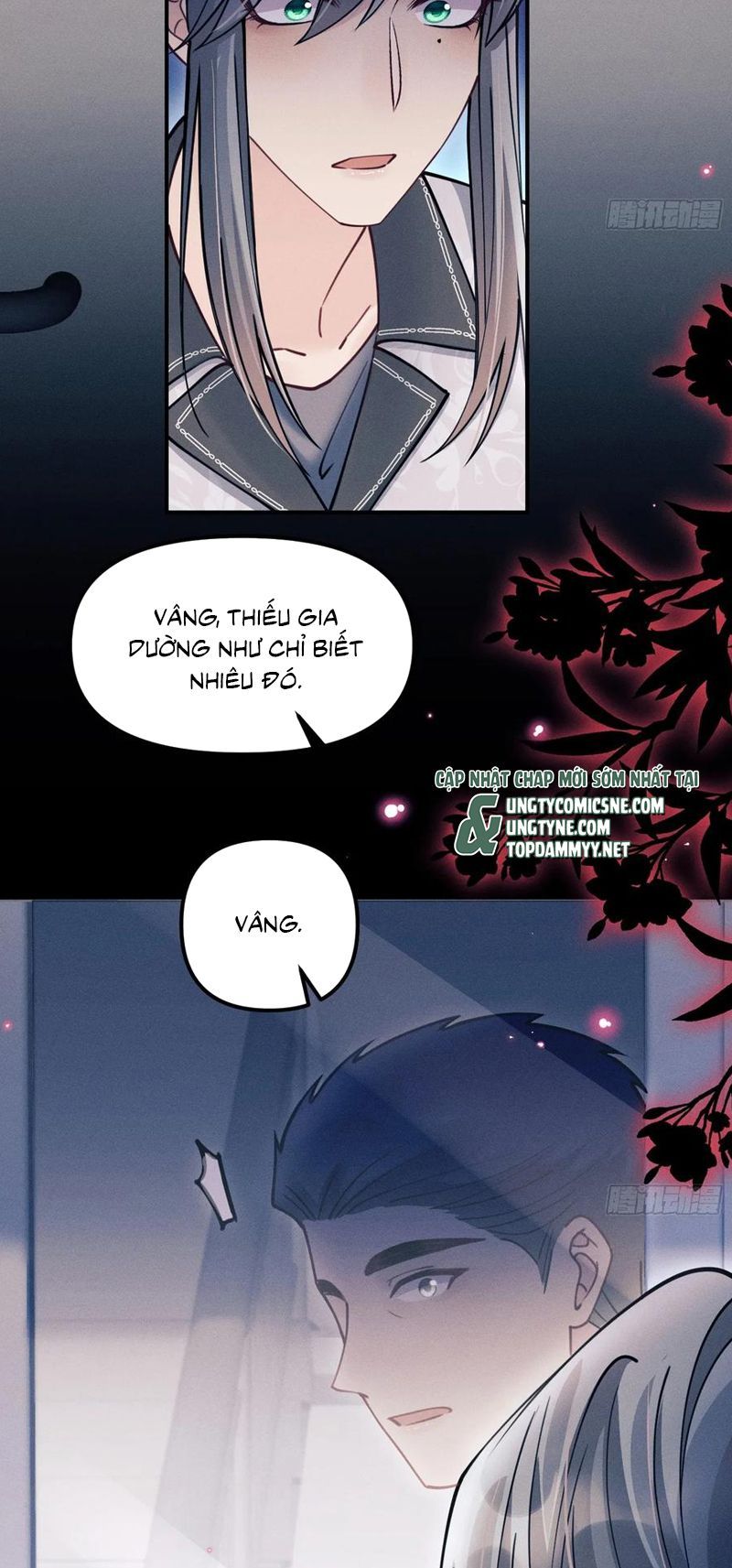 Tôi Hoài Nghi Ảnh Đế Đang Theo Đuổi Tôi Chapter 203 - 9