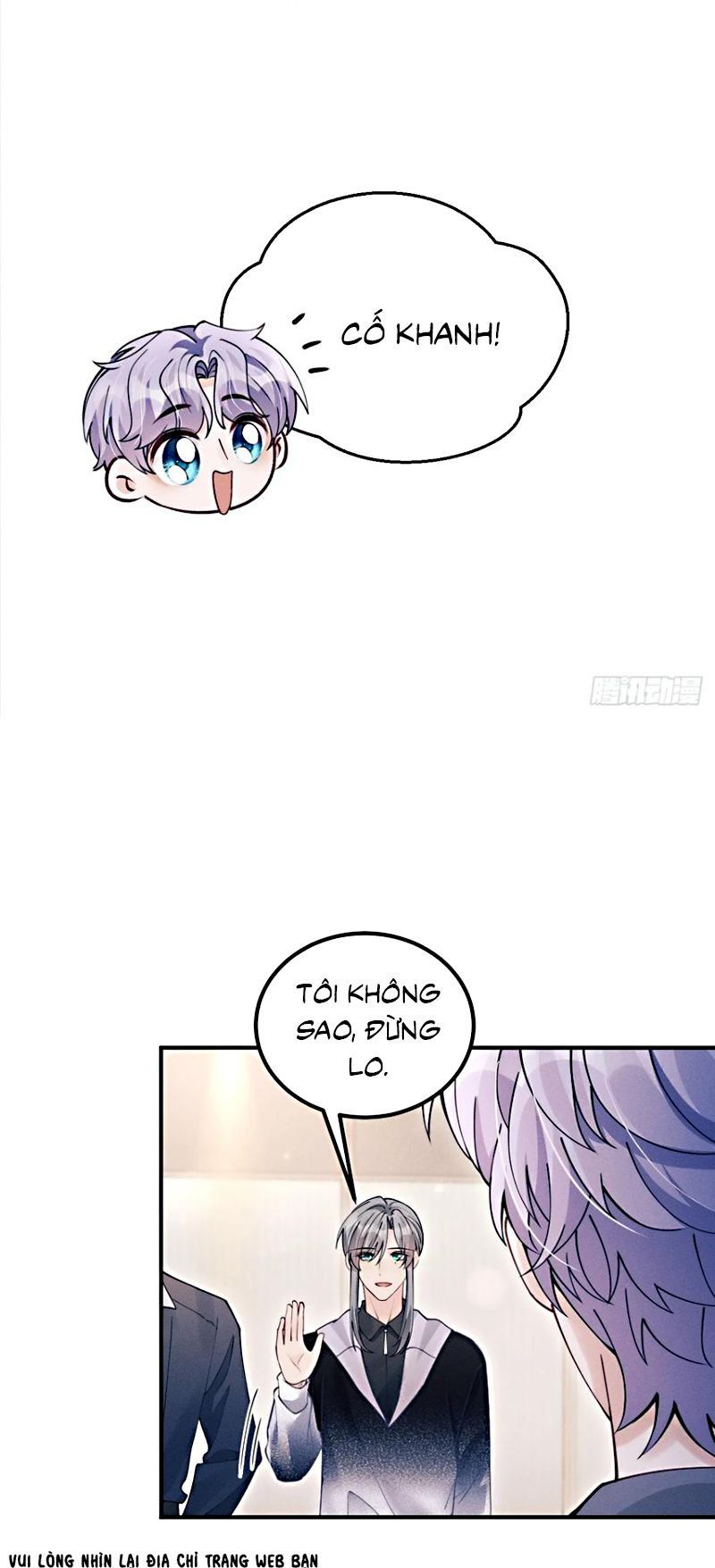 Tôi Hoài Nghi Ảnh Đế Đang Theo Đuổi Tôi Chapter 205 - 11