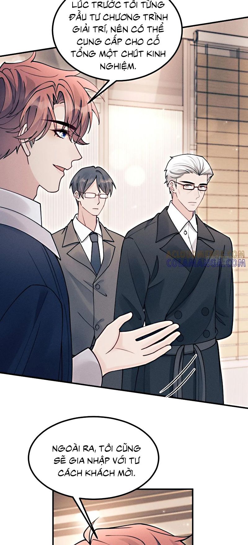 Tôi Hoài Nghi Ảnh Đế Đang Theo Đuổi Tôi Chapter 205 - 14