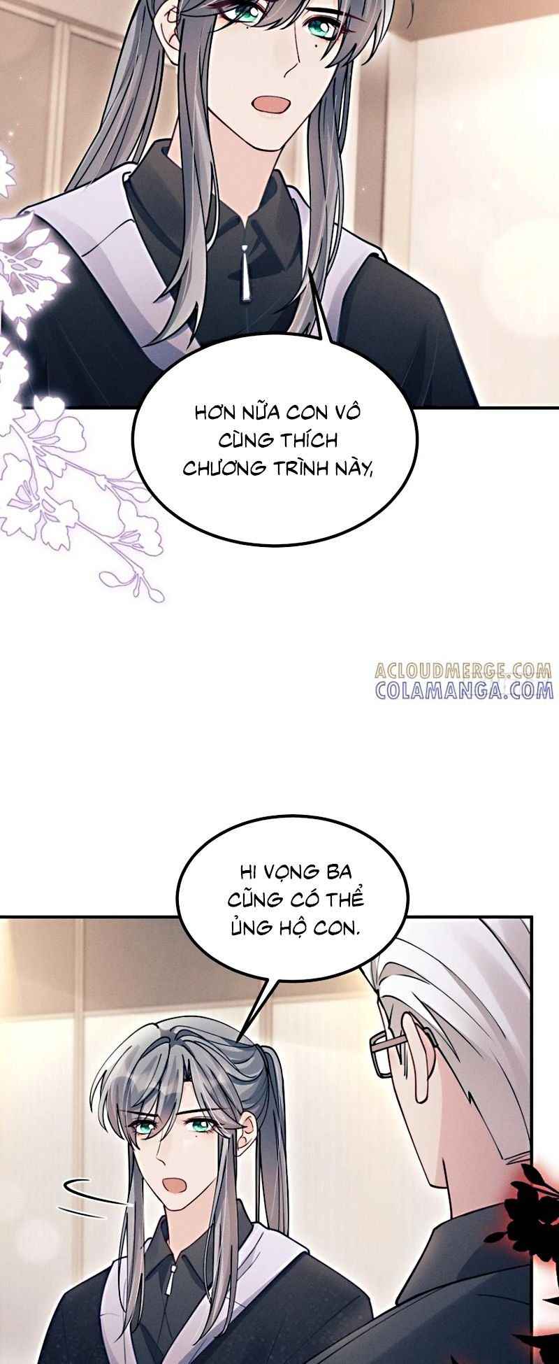 Tôi Hoài Nghi Ảnh Đế Đang Theo Đuổi Tôi Chapter 205 - 18