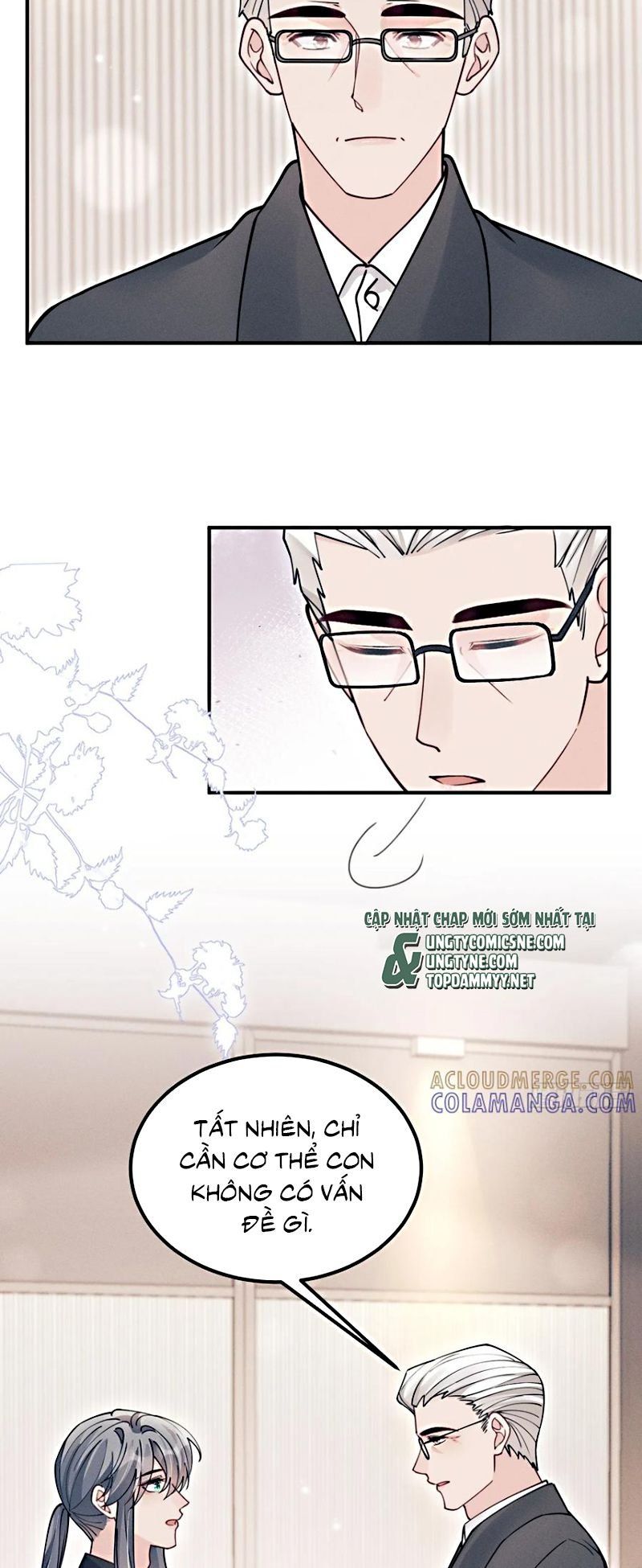 Tôi Hoài Nghi Ảnh Đế Đang Theo Đuổi Tôi Chapter 205 - 20