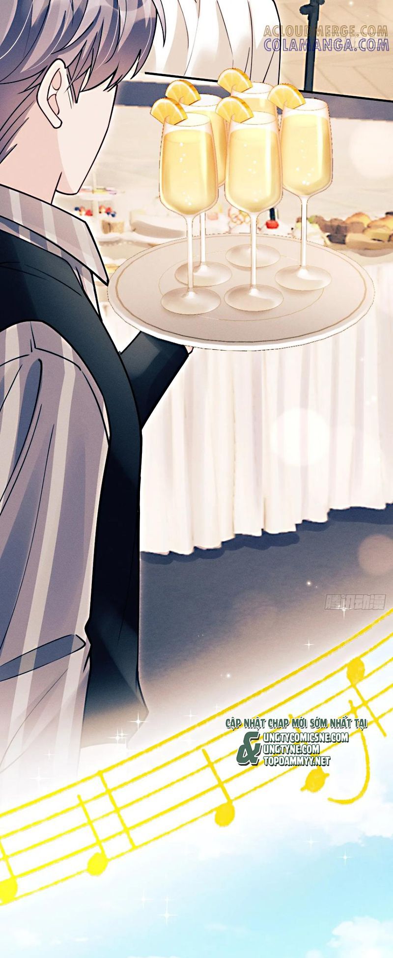 Tôi Hoài Nghi Ảnh Đế Đang Theo Đuổi Tôi Chapter 205 - 27