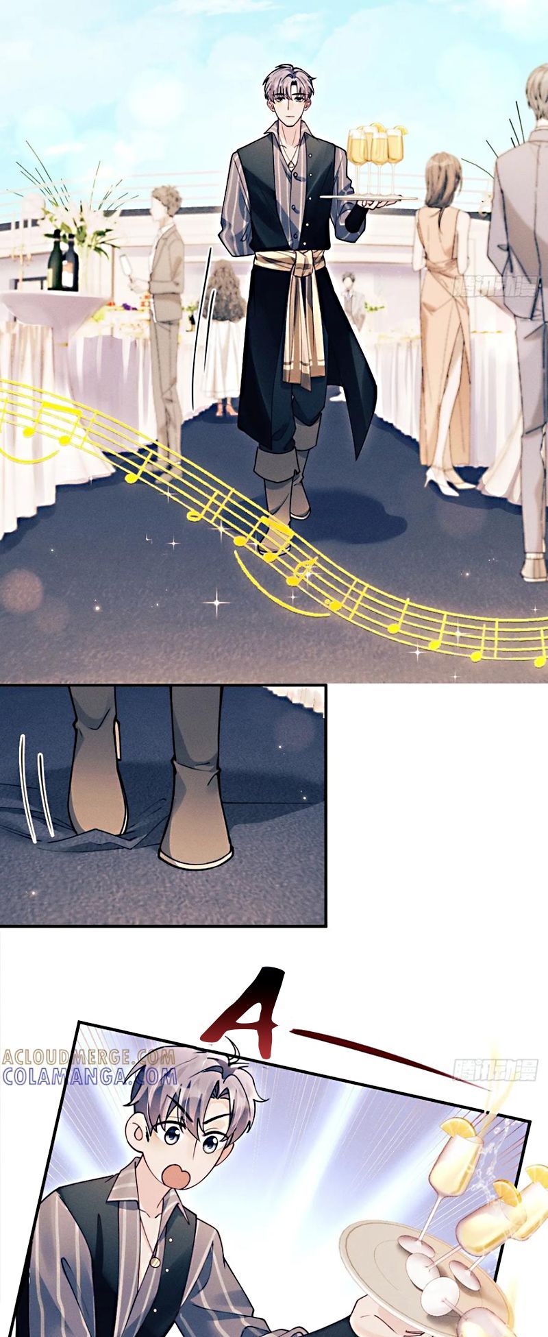 Tôi Hoài Nghi Ảnh Đế Đang Theo Đuổi Tôi Chapter 205 - 28