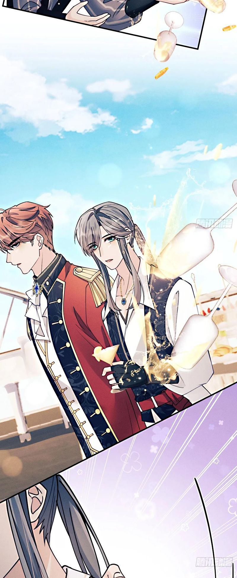 Tôi Hoài Nghi Ảnh Đế Đang Theo Đuổi Tôi Chapter 205 - 29