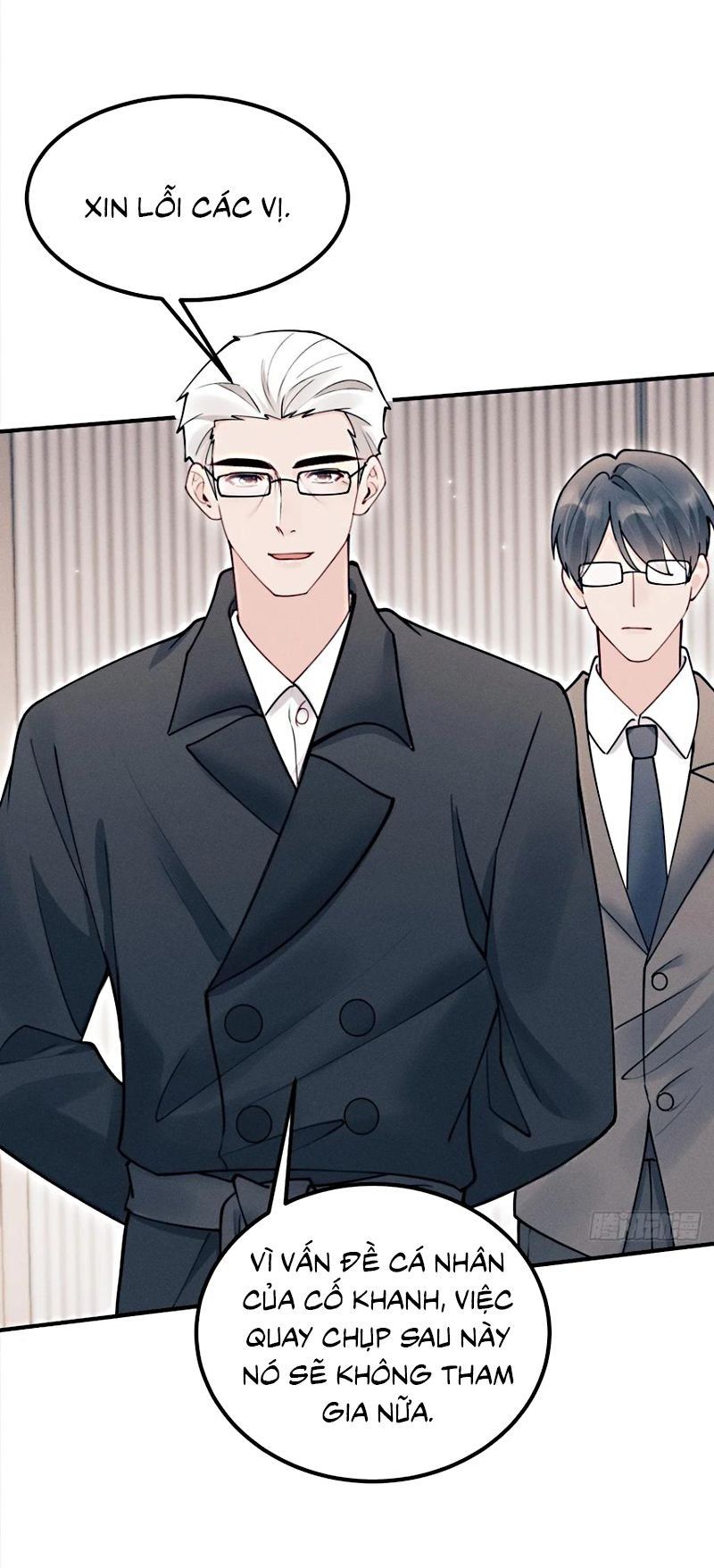 Tôi Hoài Nghi Ảnh Đế Đang Theo Đuổi Tôi Chapter 205 - 4