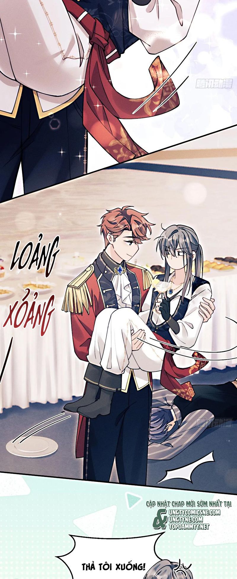 Tôi Hoài Nghi Ảnh Đế Đang Theo Đuổi Tôi Chapter 205 - 31